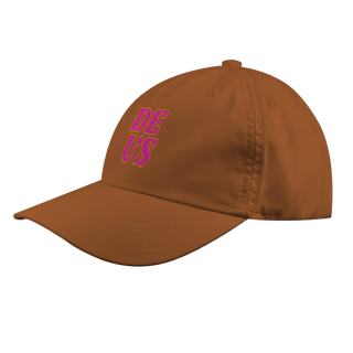 Nome do produto Boné Prime - DEUS