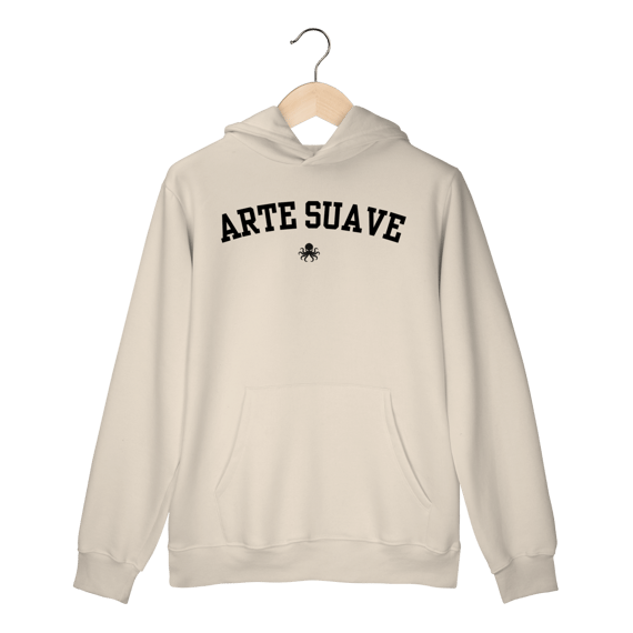 Moletom - Arte Suave