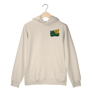 Moletom - BJJ Lifestyle