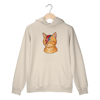 Moletom - Cat Bowie
