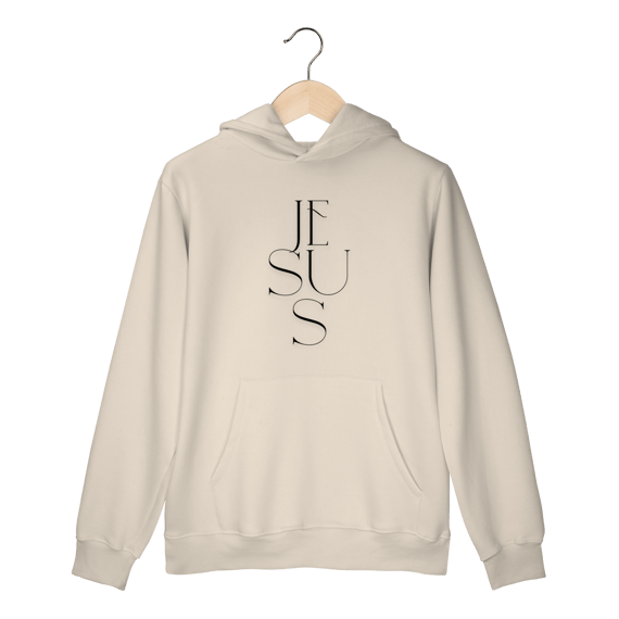 Moletom - Jesus (2)