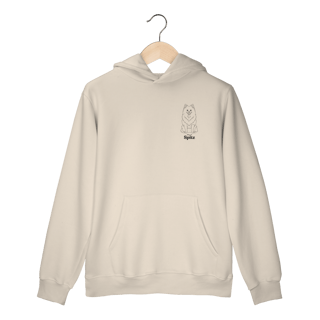 Nome do produto Moletom - Mãe de Spitz