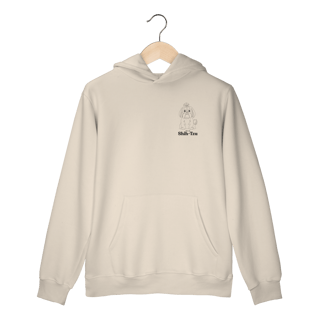 Nome do produto Moletom - Pai de Shih-Tzu