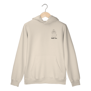 Nome do produto Moletom - Mãe de Shih-Tzu