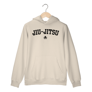 Nome do produto Moletom - Jiu-Jitsu
