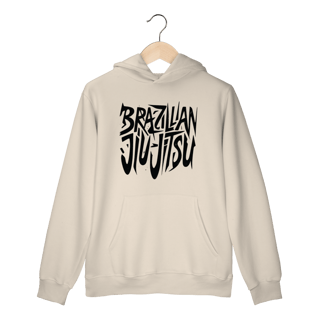 Nome do produto Moletom - Brazilian Jiu-Jitsu