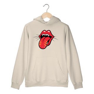 Nome do produto Moletom - Língua de Gato