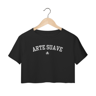 Cropped - Arte Suave