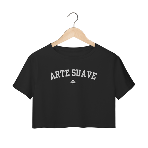 Cropped - Arte Suave