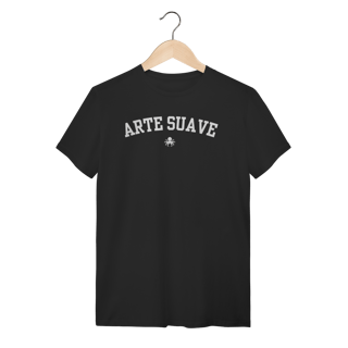 Nome do produto Camiseta - Arte Suave