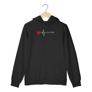 Nome do produto Moletom - Batimentos