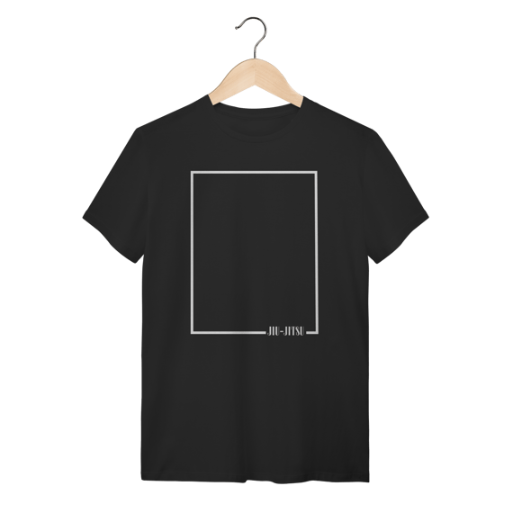 Camiseta - JJ Square