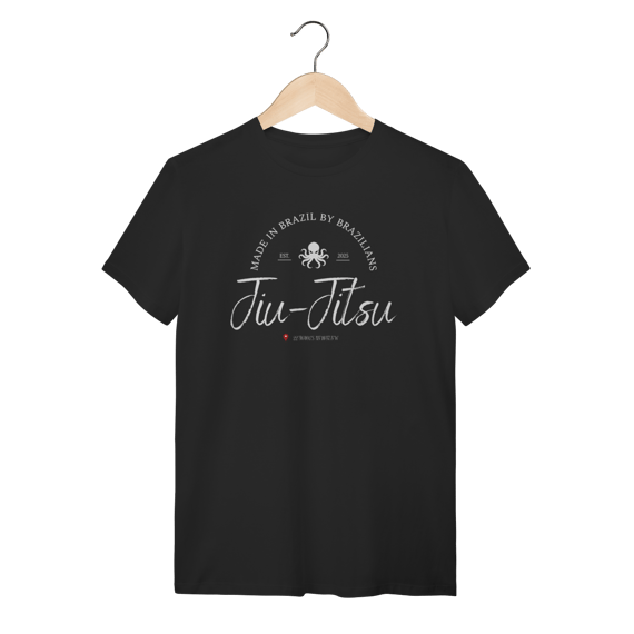 Camiseta - Made in Brazil