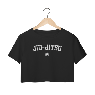 Cropped - Jiu-Jitsu