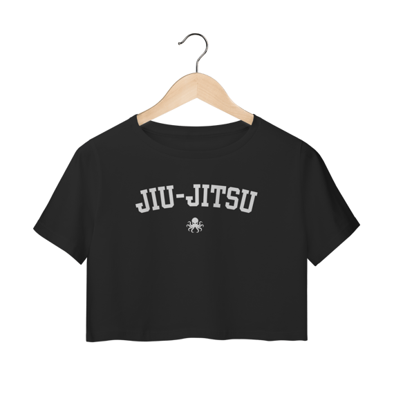 Cropped - Jiu-Jitsu