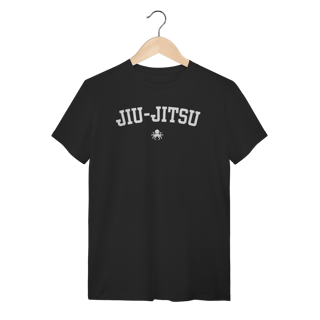Camiseta - Jiu-Jitsu