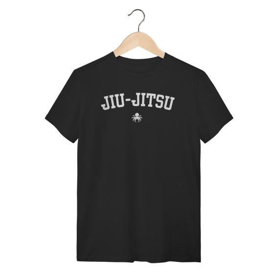 Camiseta - Jiu-Jitsu