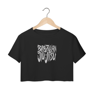 Cropped - Brazilian Jiu-Jitsu