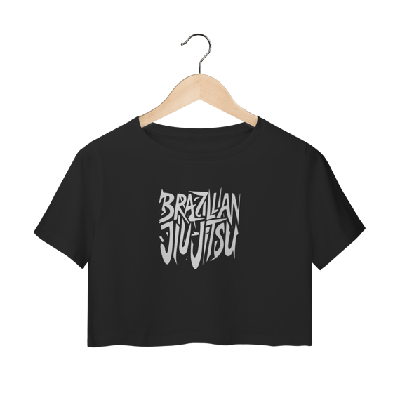 Cropped - Brazilian Jiu-Jitsu
