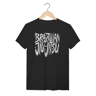 Camiseta - Brazilian Jiu-Jitsu