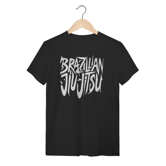Camiseta - Brazilian Jiu-Jitsu
