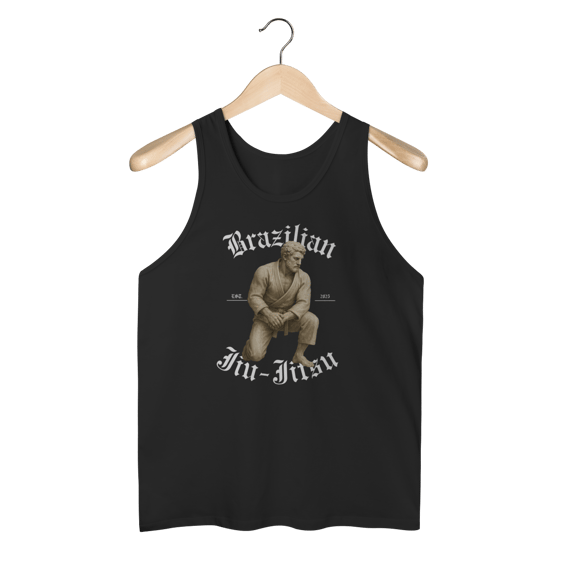 Regata (Masc) - BJJ Statue