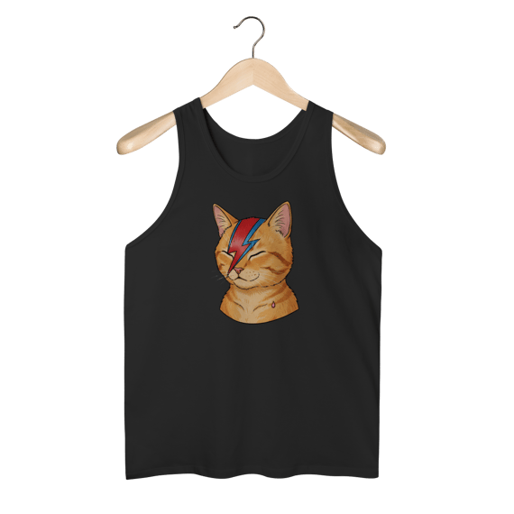 Regata (Masc) - Cat Bowie