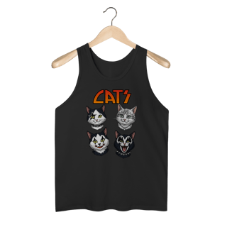 Nome do produto Regata (Masc) - Catss