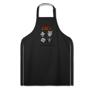 Nome do produto Avental - Catss