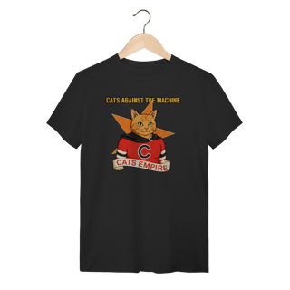 Nome do produto Camiseta - CATM