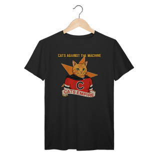 Camiseta Prime - CATM