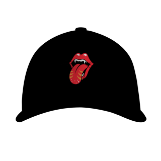 Nome do produto Boné Prime - Língua de Gato