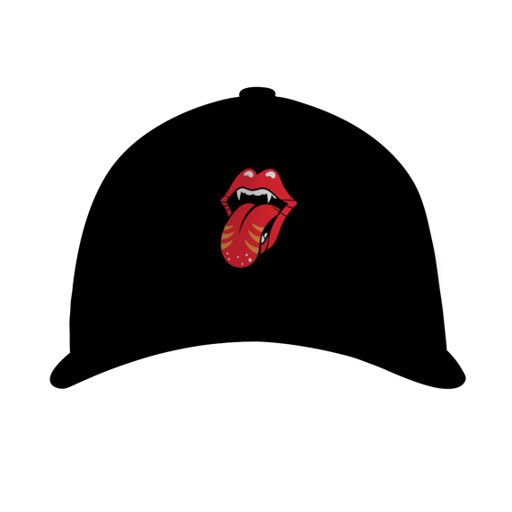 Boné Prime - Língua de Gato