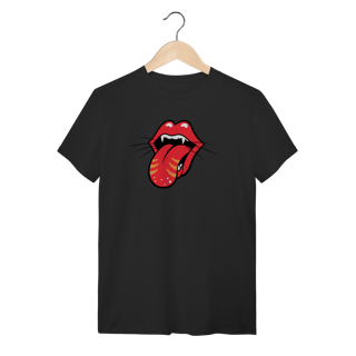 Camiseta - Língua de Gato