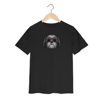 Camiseta Infantil - Like Ozzy
