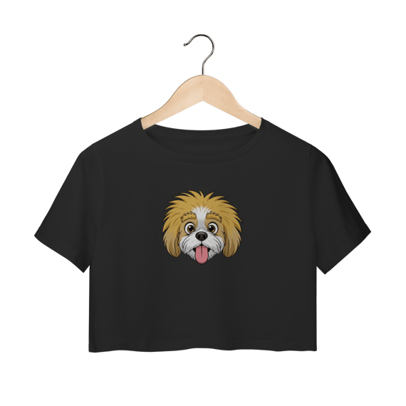 Cropped - Einstein Dog