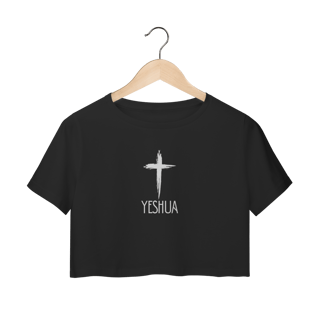 Cropped - Yeshua