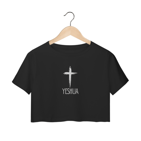 Cropped - Yeshua
