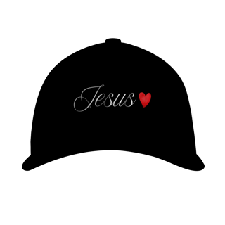 Boné Prime - Jesus (3)