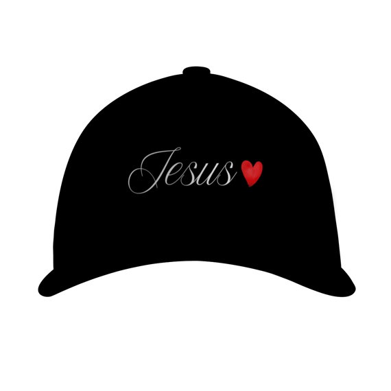 Boné Prime - Jesus (3)