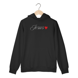 Moletom - Jesus (3)