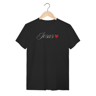 Camiseta - Jesus (3)