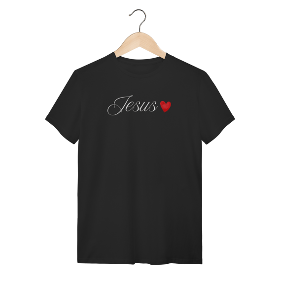 Camiseta - Jesus (3)