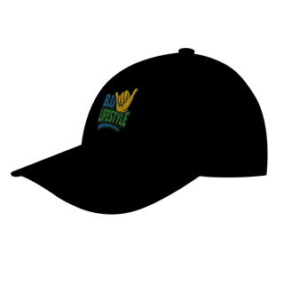 Nome do produto Boné Prime - BJJ Lifestyle