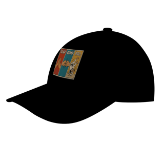 Nome do produto Boné Prime - Slap, Bump & Roll