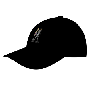 Nome do produto Boné Prime - 100% Caos