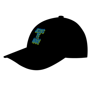 Nome do produto Boné Prime - Jesus te Ama!