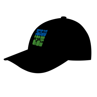 Nome do produto Boné Prime - Jesus Vive