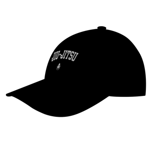 Nome do produto Boné Prime - Jiu-Jitsu