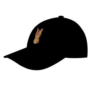 Nome do produto Boné Prime - Cat Bowie